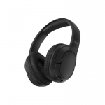 Belkin AUD009HQBK k&otilde;rvaklapid ja peakomplekt Juhtmevaba Peav&otilde;ru K&otilde;ned/muusika USB t&uuml;&uuml;p-C Bluetooth Must