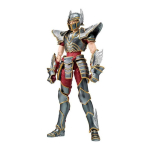 Tamashii Tamashii Nations Saint Cloth Myth Ex Saint Seiya Pegasus Seiya Knights of the Zodiac figure 17cm
