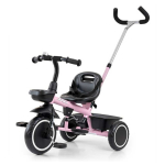 Milly Milly Mally Axel new pink tricycle