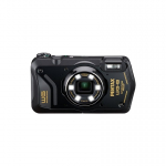 Pentax WG-8 1/2.3" Kompaktkaamera 20 MP CMOS Roheline