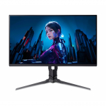 Acer Predator XB253Q F PC lamekuvar 62,2 cm (24.5") 1920 x 1080 pikslit LCD Must
