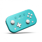 8Bitdo Lite 2 T&uuml;rkiis Bluetooth/USB Juhtpult Analoog/digitaal Android, Nintendo Switch, Nintendo Switch Lite