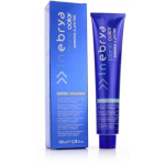 Inebrya Color CHOCOLATE Hair Coloring Creamy (chocolate) - Professional hair color 100 ml