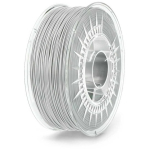 3D 3D plastic Devil Design ABS+ - 1.75mm - 1kg - Light gray