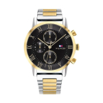 Men's Men's watch TOMMY HILFIGER 1791539 KANE zf046c