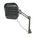 Oem Soldering fume collector AKS-153A with stand