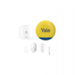 Intelligent Intelligent alarm siren