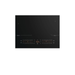 Hisense HI6432BSCWF Must Sisseehitatud 60 cm Tsooniga induktsioonplaat 4 tsoon(id)