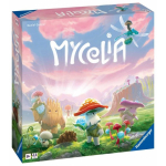 RAVENSBURGER RAVENSBURGER POLAND Ravensburger Game mycelia