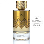 Montreal, Montreal, Mineral Infusion, Eau De Parfum, For Men, 100 ml
