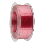 PrimaCreator 3D plastic EasyPrint PET-G 1.75 mm 1kg - Transparent Rose