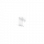 Mobile Mobile Origin Charger Thin Charger 1x USB-A 2x USB-C 1.5 A (GAN-65W-SLM-BLK)