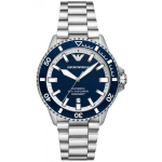 Meeste Meeste kell EMPORIO ARMANI AR60079 Sea Explorer AUTOMATIC (zi110a) + KARP