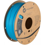 Polymaker Polymaker Filamento Polimaker PolyLite Helendav PLA 1.75mm 1kg - Sinine