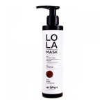 Art&egrave;go Art&egrave;go Lola Teie Ilu V&auml;rvimask Choco, 200 ml