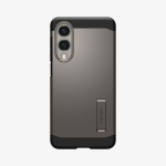 Spigen Tough Armor AI (MagFit) mobiiltelefoni &uuml;mbris 17 cm (6.7") Kate Metallik