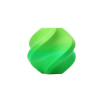 BambuLab Filament Bambu Lab PLA Basic 1.75 mm 1kg - rinkinyje su palju korduvate rullide - Mint Lime