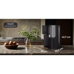 Philips ADD6920BK/10 K&otilde;ik &uuml;hes must
