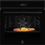 Electrolux COS960B 800 MealAssist SteamPro monitoimiuuni, musta