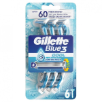 Blue3 Blue3 Cool - &Uuml;hekordsed meeste habemenoad