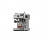 HiBREW H10A kohvimasin Poolautomaatne Espressomasin 1,8 l