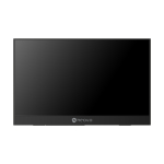 AG AG Neovo N1651 Kaasaskantavad telerid ja monitorid Kaasaskantav monitor Must 39,6 cm (15.6") OLED-ekraan 3840 x 2160 pikslit
