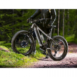 GZR Dominanc-e 3.0 elektriline fatbike 17