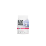 RAW RAW PALEO Ultra Mini Puppy Sealiha - kuivtoit koertele - 2kg