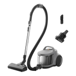 Electrolux EL51A2UG 2 l 1000 W Kotita
