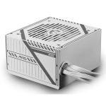 MSI MAG A650BNL toiteallika komponent 650 W 24-pin ATX ATX Valge