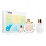 Kogum Kogum Chloe parf&uuml;&uuml;mivesi spray 75ml + kehakreem 100ml + parf&uuml;&uuml;mivesi 5ml