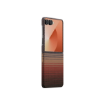 PITAKA itin plonas &bdquo;MagSafe&ldquo; dėklas, skirtas &bdquo;Samsung Galaxy Z Flip7 Sunset&ldquo;