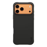 PanzerGlass CARE by &reg; Fashionable Case Samba Black w. MagSafe iPhone 17 Pro Max mobiiltelefoni &uuml;mbris Kate Must