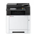 Kyocera ECOSYS MA2600cwfx/Plus v&auml;rvilaserprinter skanner kopeerija faks LAN WLAN koos 3-aastase garantiiga