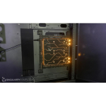 Singularity Singularity Computers PowerBoard Universaalne 360-mm radiaatori jaoks