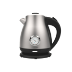 Cecotec Thermosense 620 Retro Steel elektrikann 1,7 l 2200 W Roostevaba teras