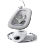MOMCOZY elektrilised 3D-liikumisega beebikiiged COCOSWAY