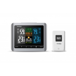 GARNI 520 Must, H&otilde;be LCD Elektritoide/akutoide