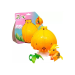 BRIO Marigold Flower House