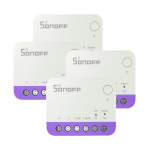 Sonoff MINI-RBS WiFi nutikas mini rullpoldi l&uuml;liti (4 tk)