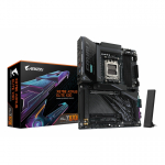 GIGABYTE X870E AORUS ELITE X3D AMD X870E Protsessoripesa AM5 ATX