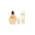 Calvin Calvin Klein komplekt: Obsession, Eau De Toilette, Meestele, 125 ml + Obsession, Anti-Sweat, deodoreerimisstick, meestele, 75 g