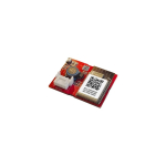 BFT B-EBA &bdquo;Wi-Fi EVO&ldquo; suhtlemismoodul (&bdquo;Bluetooth&ldquo; / &bdquo;easyAXS&ldquo; / &bdquo;TaHoma&ldquo;)