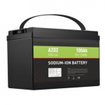 AVACOM A2D2 NAATRIOONIO AKU 12V 100AH M8