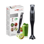 Clatronic SM 3824 Saumikser 350 W Must