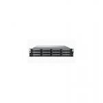 TerraMaster U12-500 Plus NAS P&uuml;stik (2U) Intel&reg; Core&trade; i7 16 GB DDR5 0 TB Hall