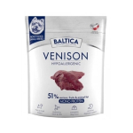 BALTICA NUTRACEUTIC H&uuml;poleeriv p&otilde;drahakk ja riis XS / S 1kg