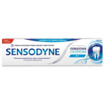 Sensodyne Taastav ja kaitsev hambapasta fluori 75 ml