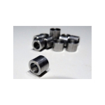 Vartne Vartne Oem Alumiiniumist tihend 40 x 10 x 5 mm 5tk