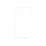 Just Just Must JM ANTI-BACTERIA TPU &uuml;mbris Galaxy A56 jaoks, Selge